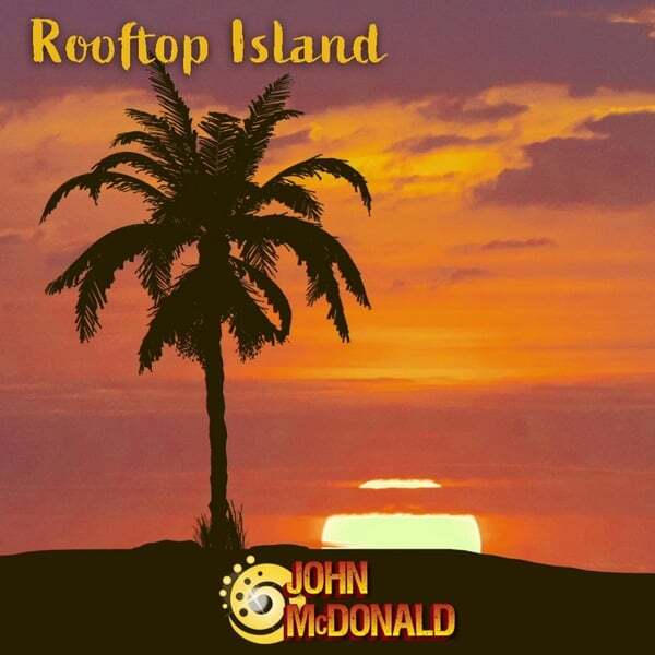 Cover art for Rooftop Island