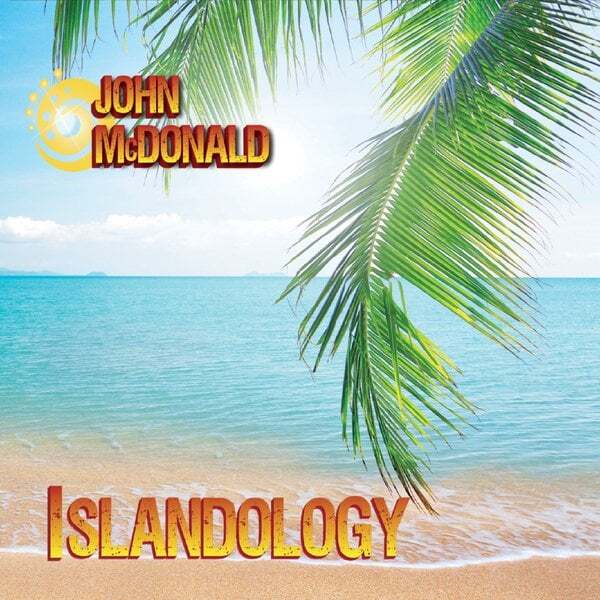 Cover art for Islandology
