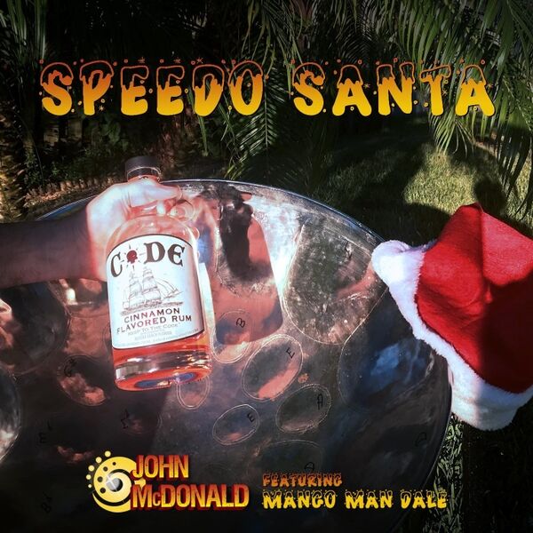 Cover art for Speedo Santa